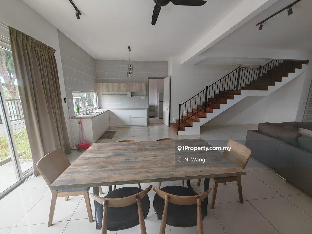 Semi-Detached House for Sale in Nusa Idaman @ Nusajaya, Iskandar Puteri (Nusajaya) by C. N. Wang - iProperty.com.my