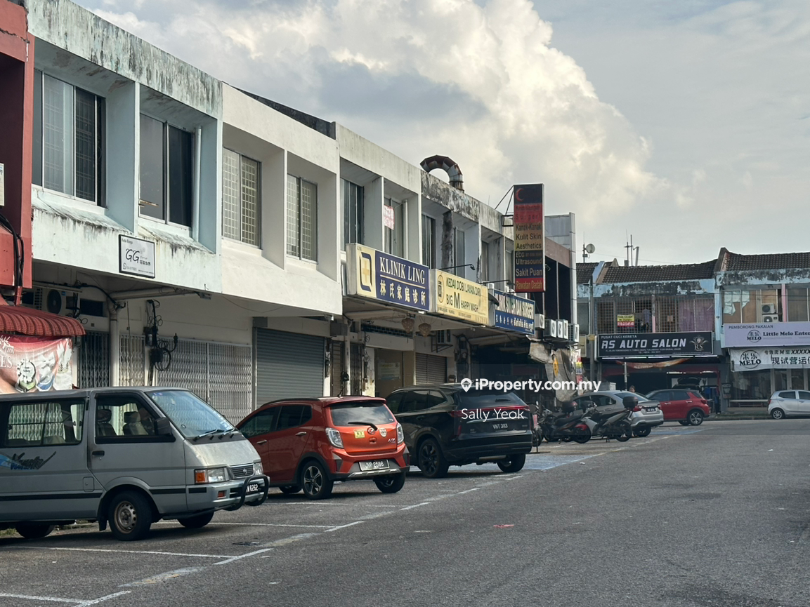 Shop-Office for Sale in Taman Ungku Tun Aminah, Skudai by Sally Yeok - iProperty.com.my