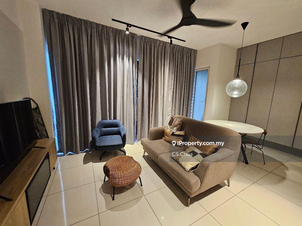 Service Residence for Rent in Paisley @ Tropicana Metropark by CS Chua - iProperty.com.my