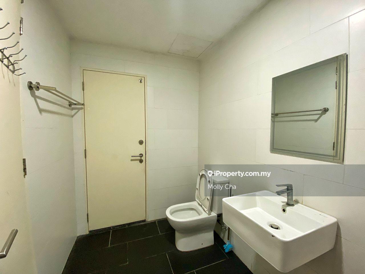 Residensi Servis untuk Disewa di SqWhere Service Apartments oleh Molly Cha - iProperty.com.my