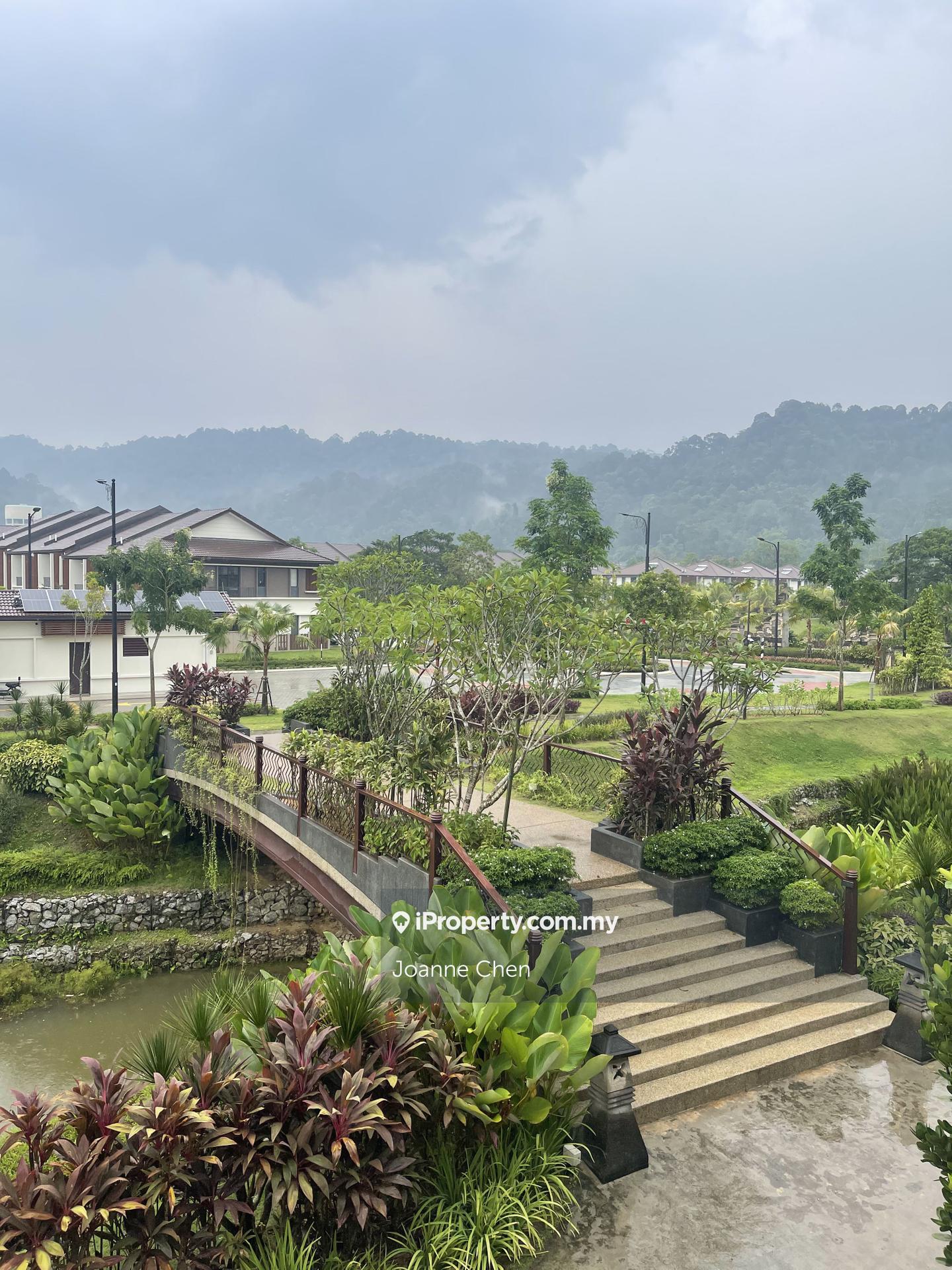 Terraced House for Sale in Templers Park, Gombak by Joanne Chen - iProperty.com.my