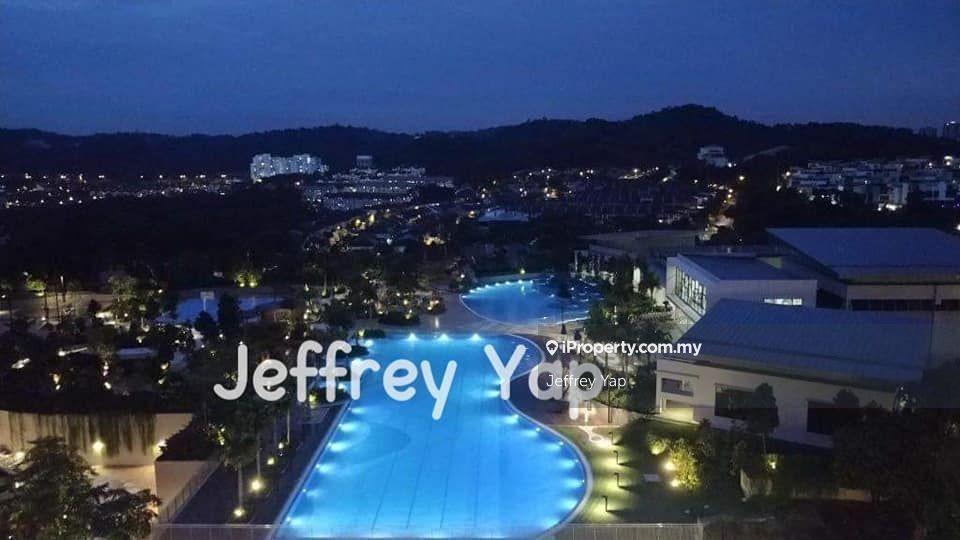 Kondominium untuk Disewa di Sky Condominium (Skyz Residence) oleh Jeffrey Yap - iProperty.com.my