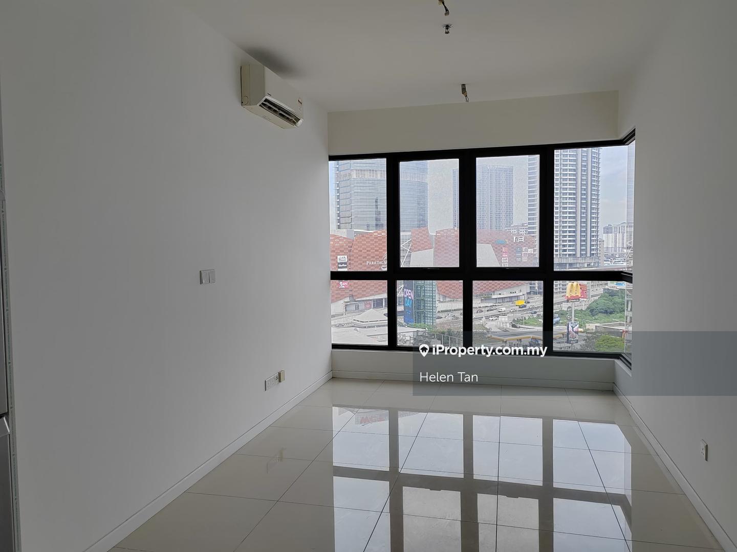 Residensi Servis untuk Dijual di Residential Suites @ HighPark oleh Helen Tan - iProperty.com.my