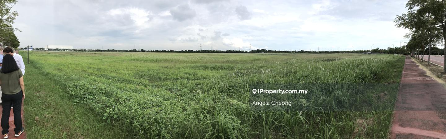 Industrial Land for Sale in West Port (Pelabuhan Barat), Port Klang (Pelabuhan Klang) by Angela Cheong - iProperty.com.my