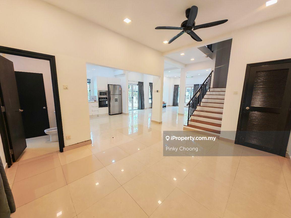 Rumah Berangkai 2.5 Tingkat untuk Dijual di Valencia, Sungai Buloh oleh Pinky Choong - iProperty.com.my