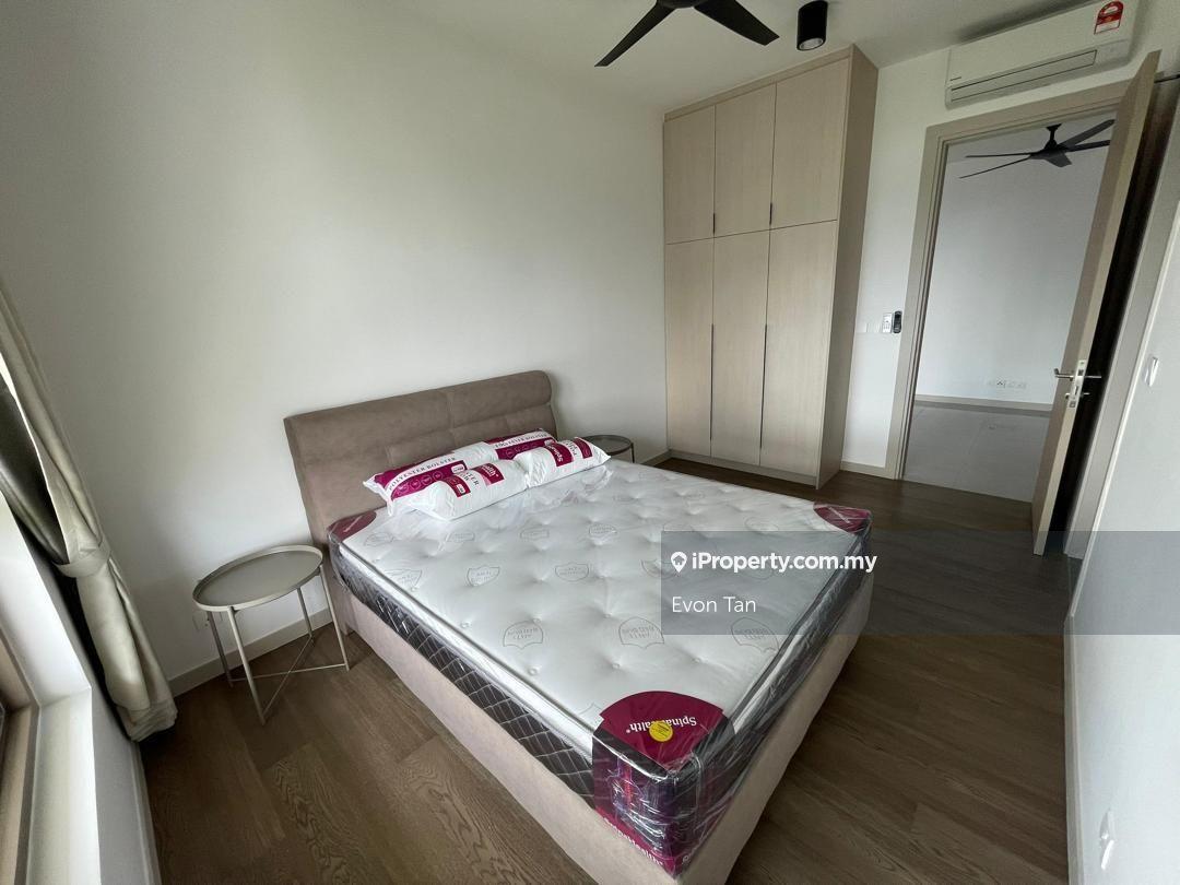 Condominium for Rent in Park Place by Evon Tan - iProperty.com.my
