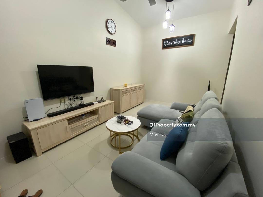 Semi-Detached House for Sale in Panorama Lapangan Saujana (Green Park), Ipoh by May Loo - iProperty.com.my