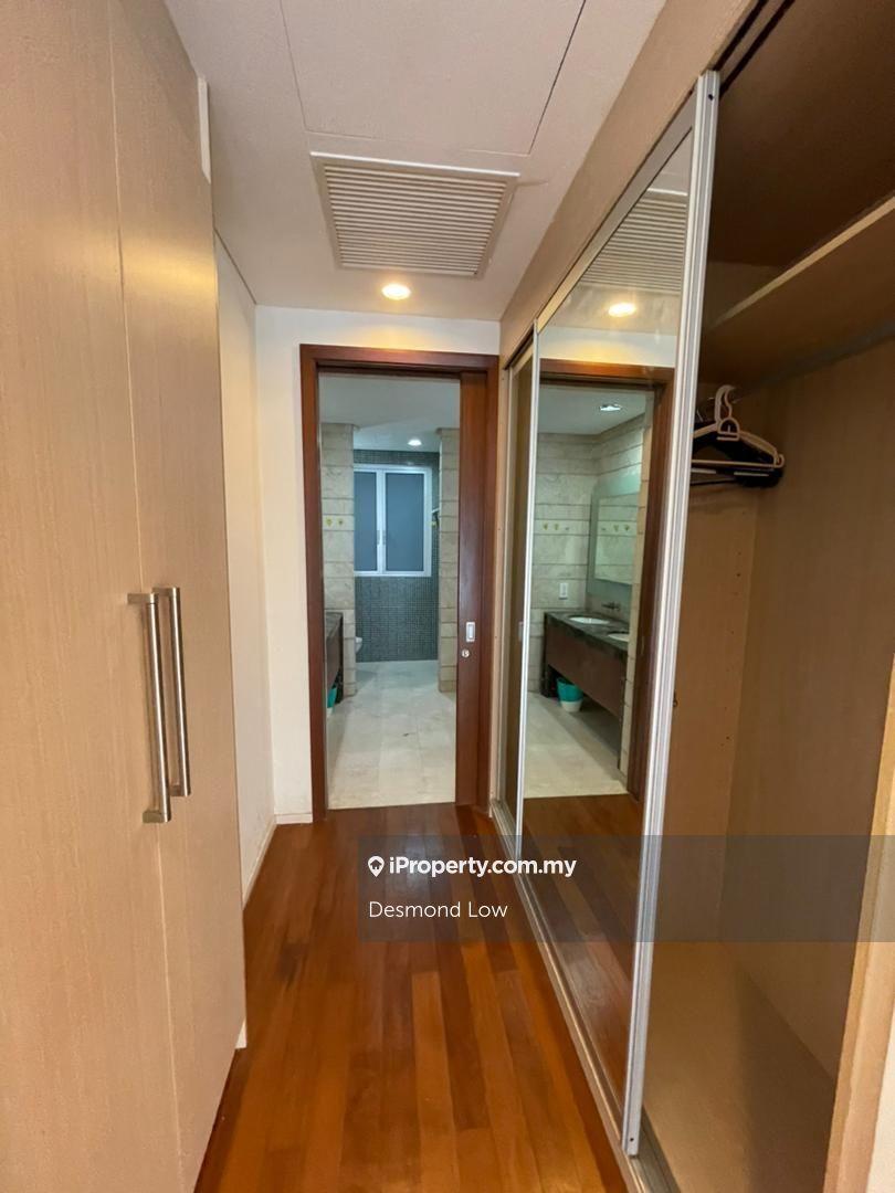 Condominium for Rent in Dua Residency by Desmond Low - iProperty.com.my