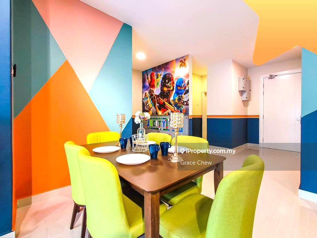 Condominium for Rent in Medini Signature by Grace Chew - iProperty.com.my