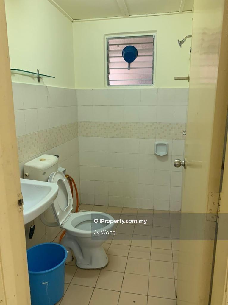 Apartment for Sale in Pangsapuri Seri Meranti by Jy Wong - iProperty.com.my