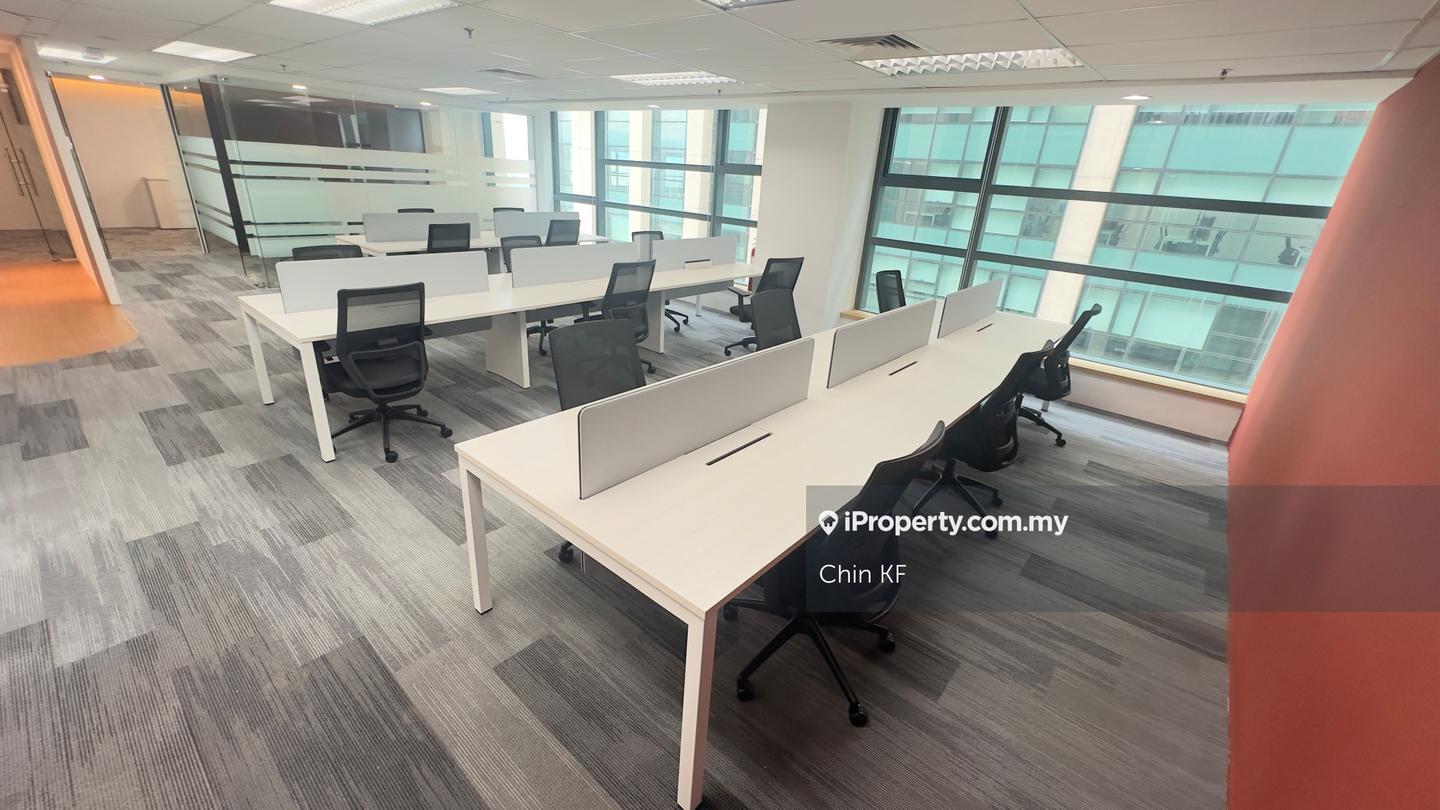 Office for Rent in KLCC, KL City Centre by Chin KF - iProperty.com.my