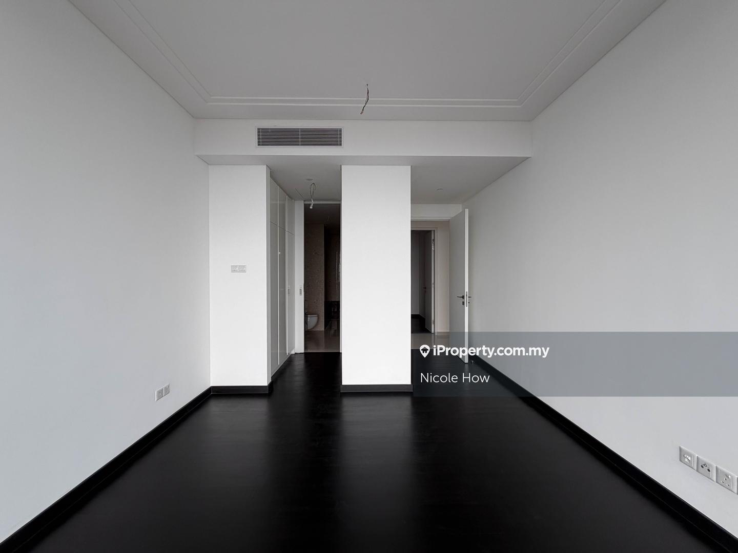 Service Residence for Sale in Regent Suites @ Pavilion Damansara Heights by Nicole How - iProperty.com.my