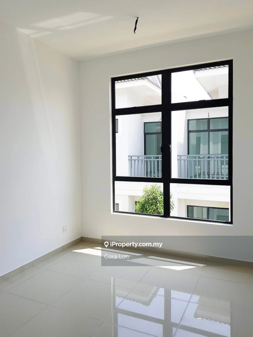 2-storey Terraced House for Sale in Taman Kota Masai, Pasir Gudang by Cora Loh - iProperty.com.my