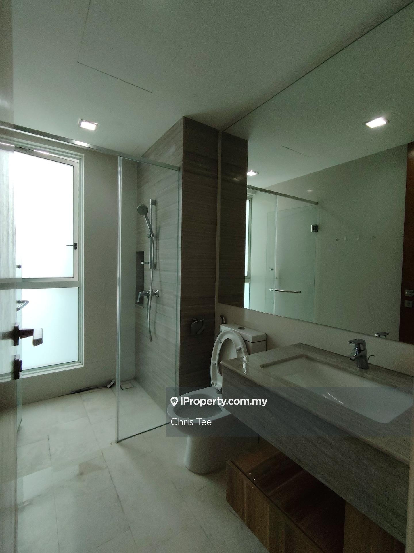 Kondominium untuk Dijual di 28 Mont Kiara @ MK28 oleh Chris Tee - iProperty.com.my