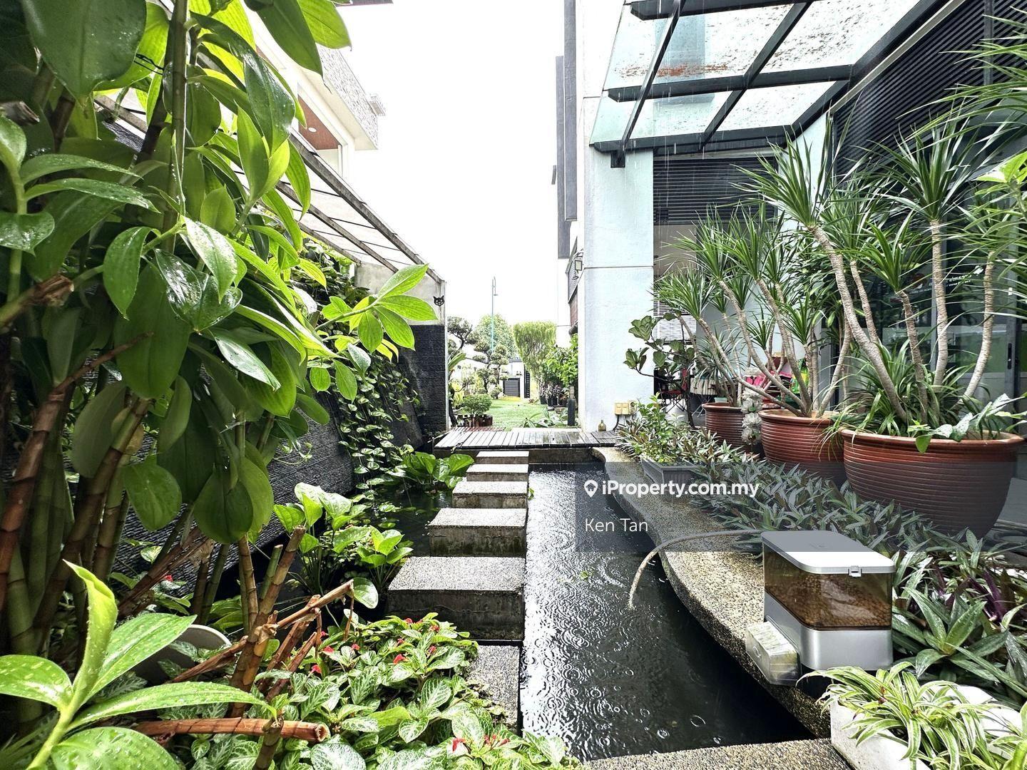 Banglo untuk Dijual di Seksyen U2, Saujana oleh Ken Tan - iProperty.com.my