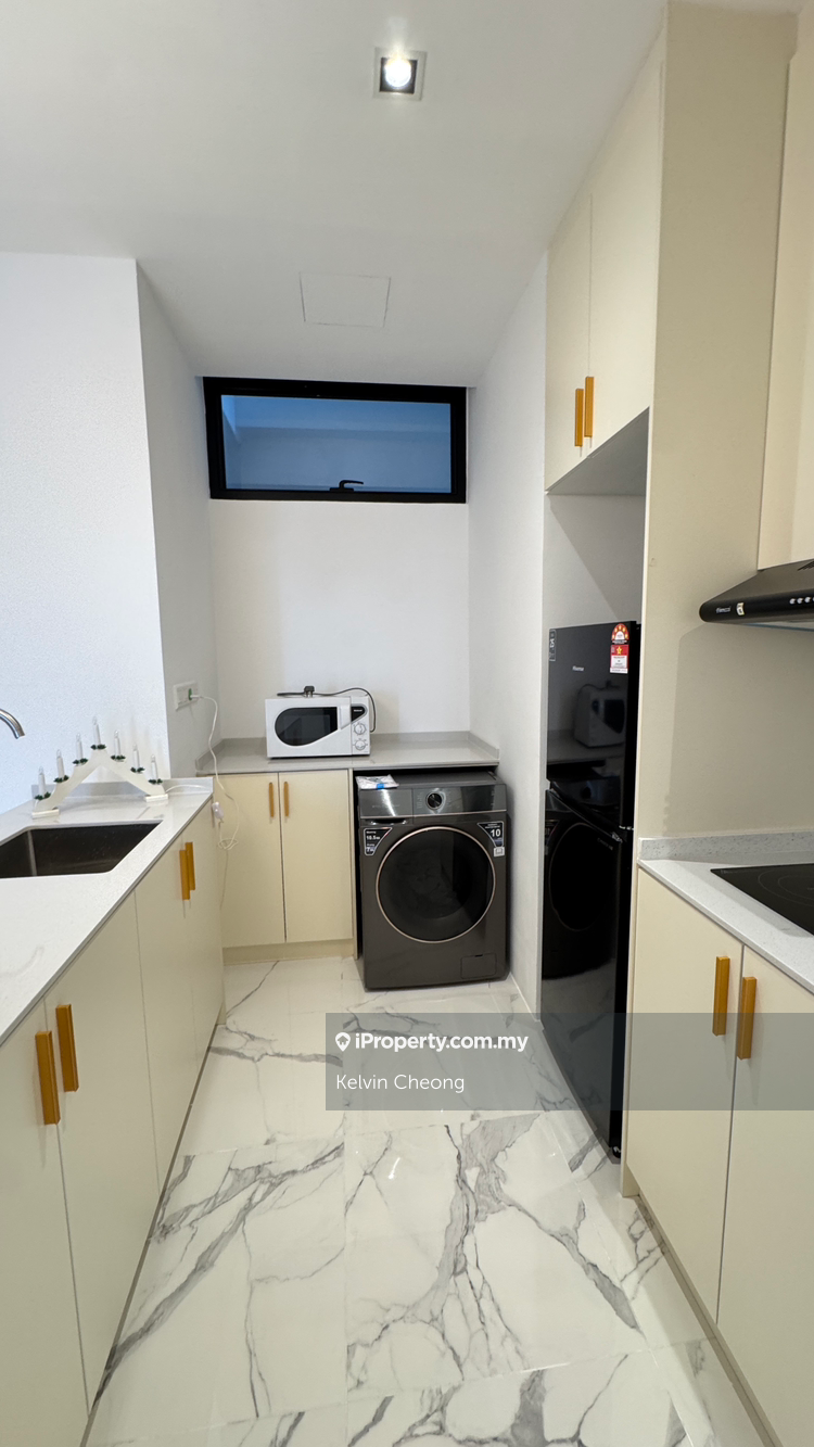 Service Residence for Rent in Lumi Tropicana by Kelvin Cheong - iProperty.com.my
