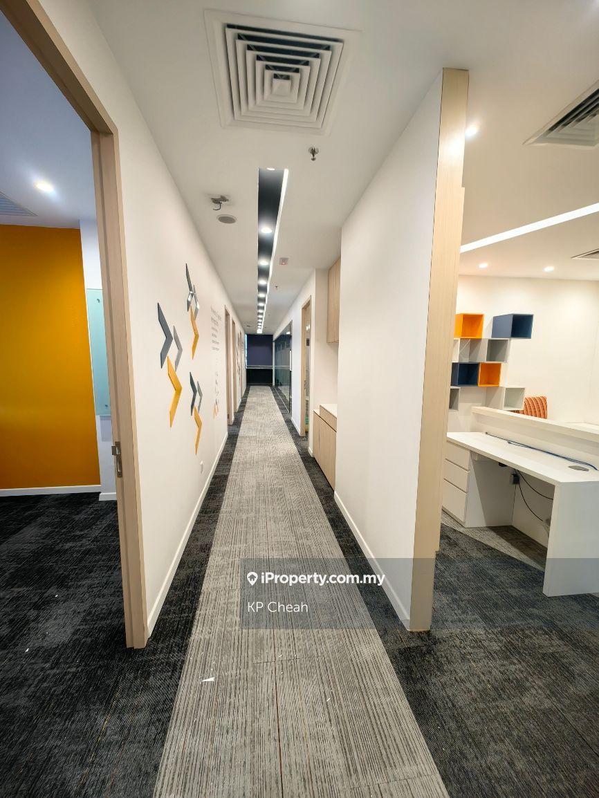 Office for Sale in Bangsar South, Kuala Lumpur, Kampung Kerinchi (Bangsar South) by KP Cheah - iProperty.com.my