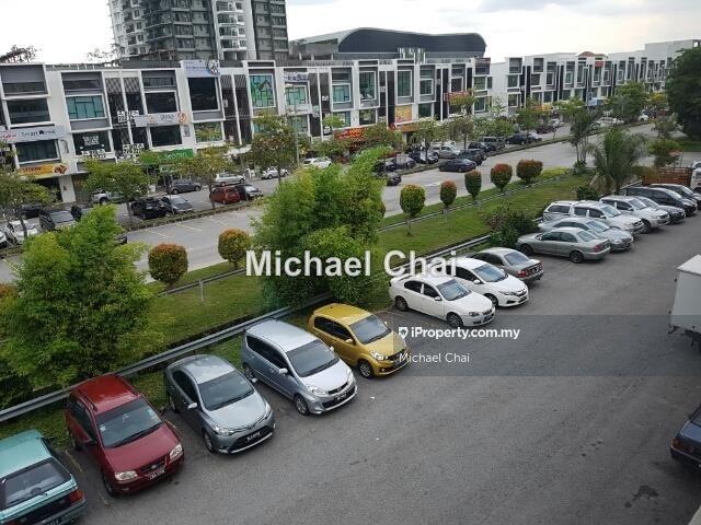 Pejabat untuk Dijual di Bandar Bukit Puchong, Puchong oleh Michael Chai - iProperty.com.my