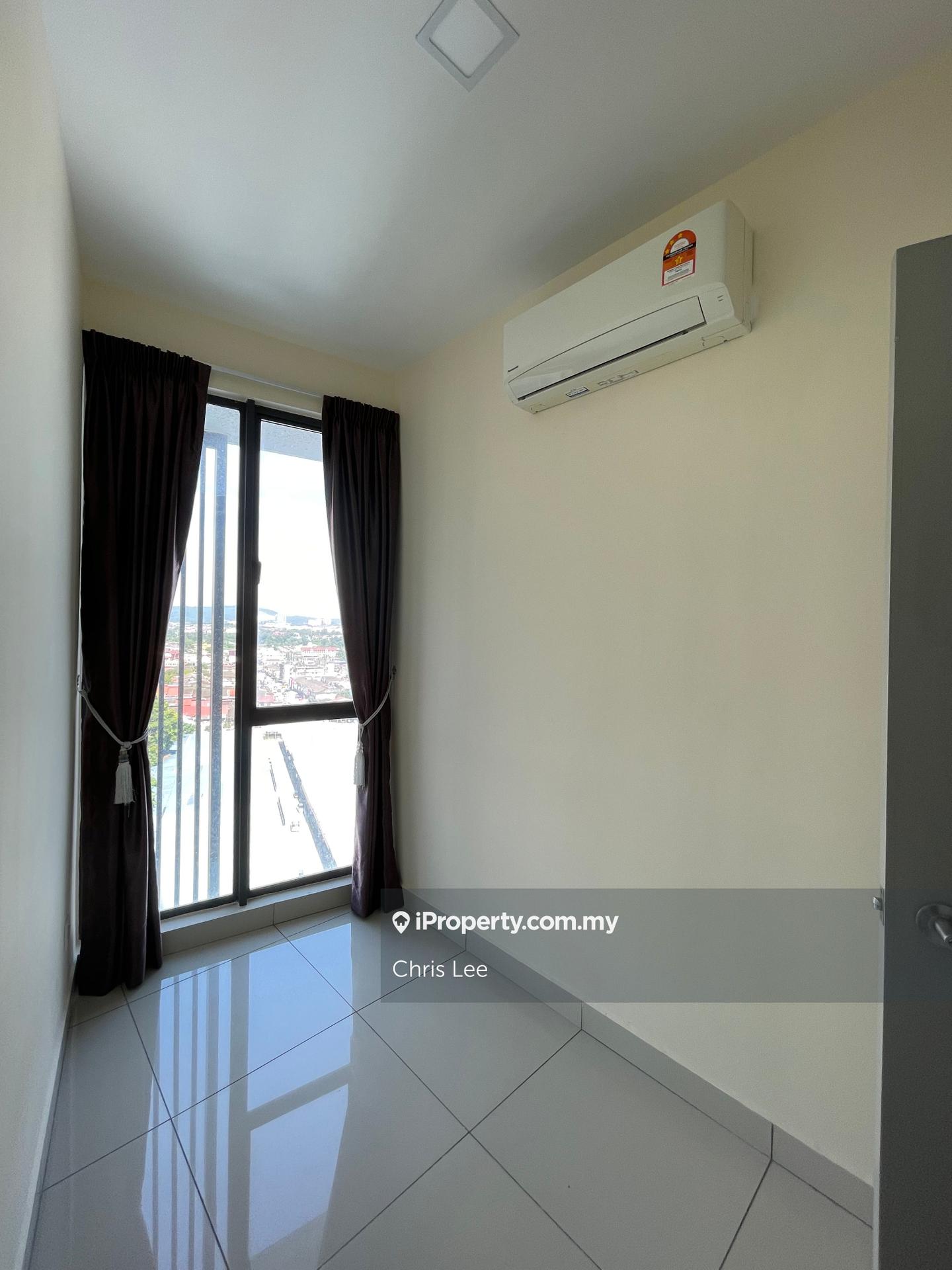 Residensi Servis untuk Dijual di You Vista @ You City oleh Chris Lee - iProperty.com.my