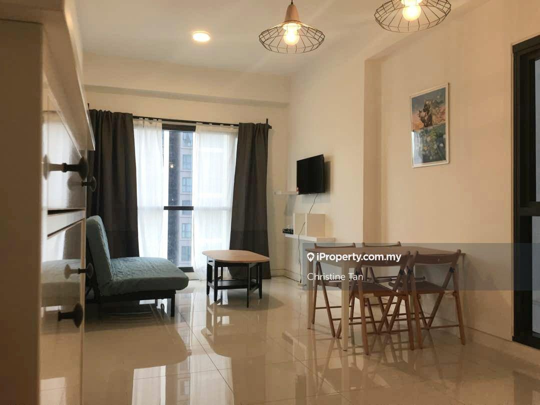 Service Residence for Rent in Bayberry @ Tropicana Gardens by Christine Tan - iProperty.com.my