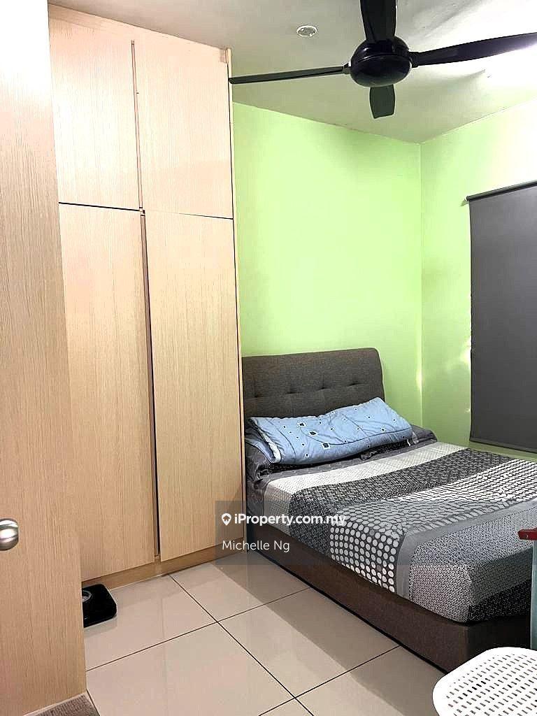 Condominium for Sale in The Edge Residence by Michelle Ng - iProperty.com.my