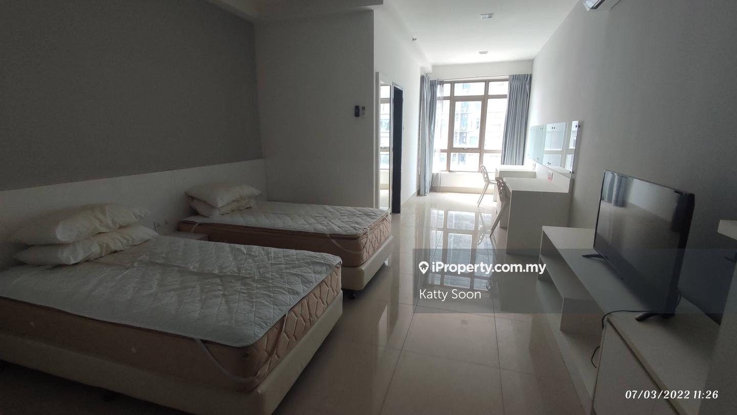 Condominium for Sale in Shaftsbury Residence by Katty Soon - iProperty.com.my