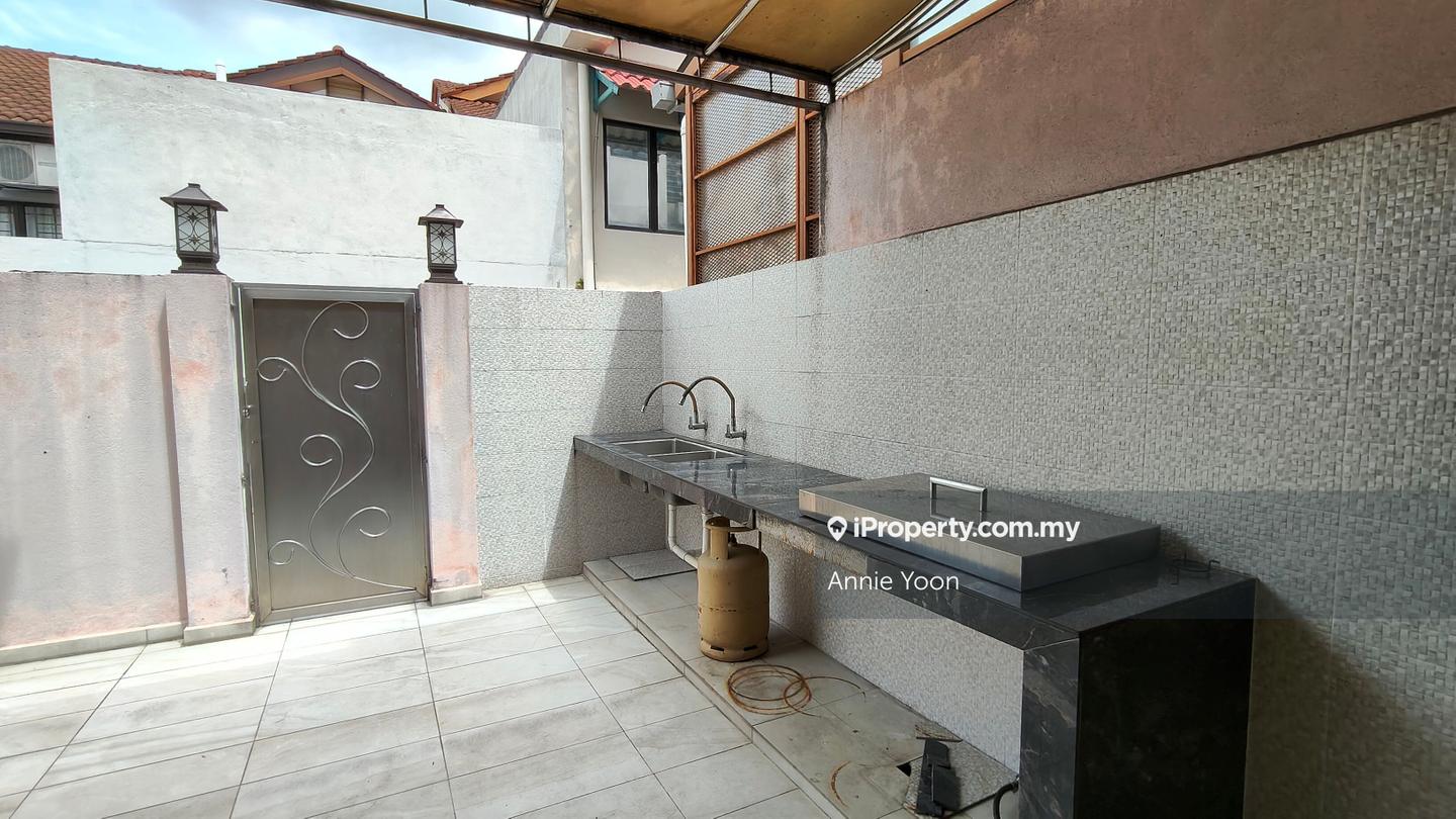 Rumah Berangkai 2 Tingkat untuk Dijual di Bandar Kinrara 9, Bandar Kinrara, Selangor, Bandar Kinrara oleh Annie Yoon - iProperty.com.my