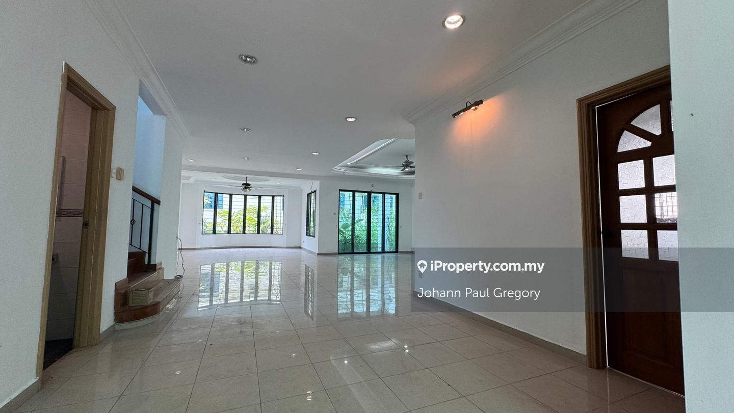 Banglo untuk Dijual di Tropicana Golf & Country Resort, Petaling Jaya oleh Johann Paul Gregory - iProperty.com.my