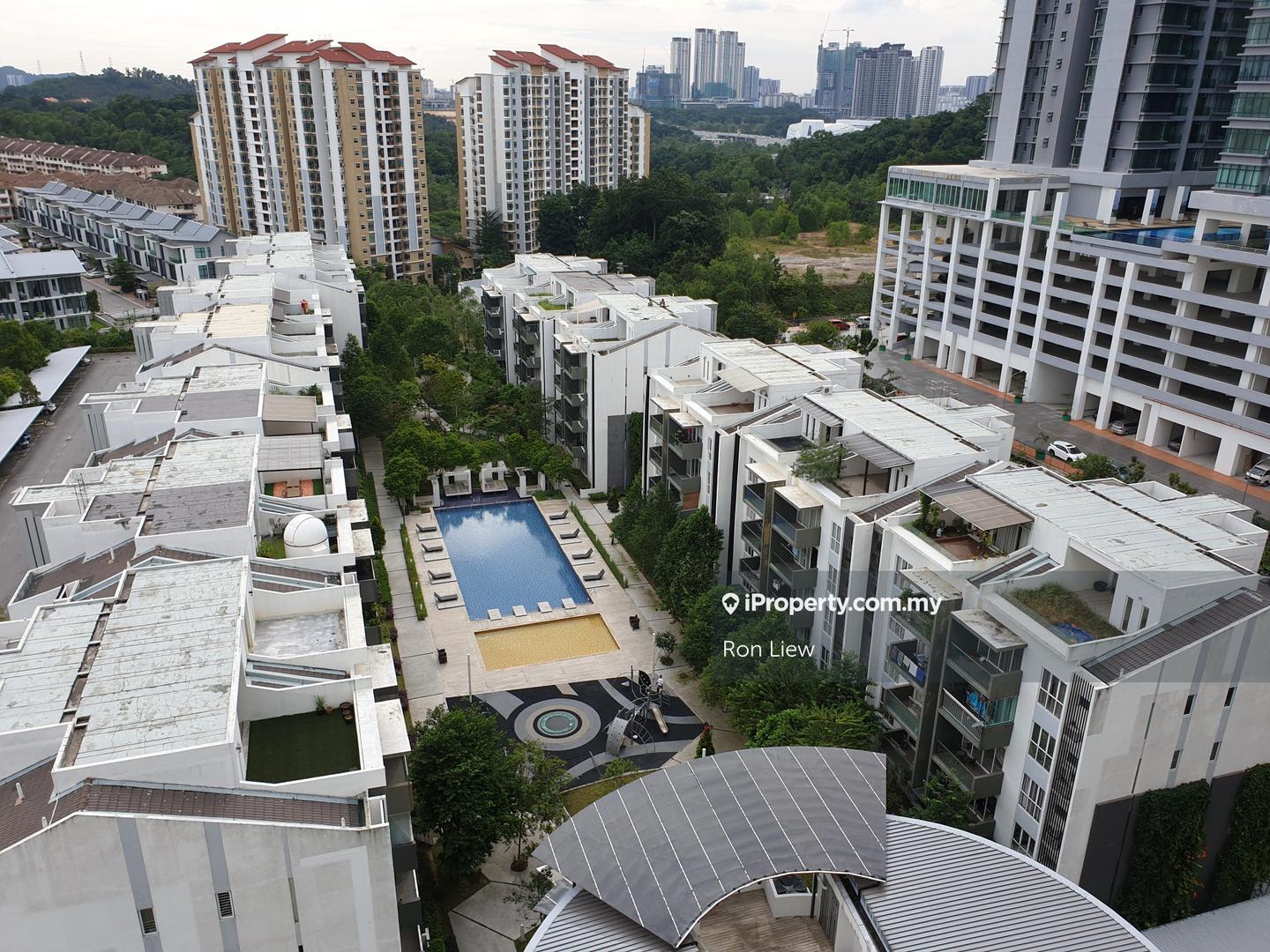 Condominium for Sale in The Sanderson by Ron Liew - iProperty.com.my