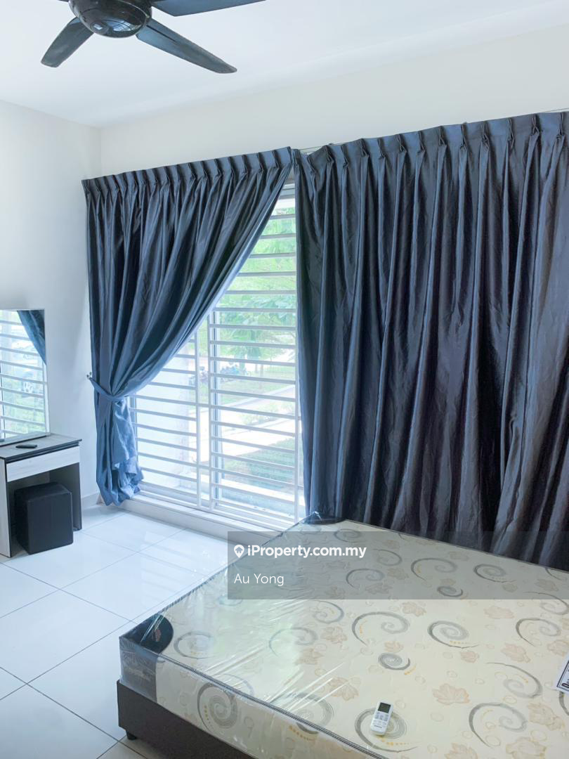 Pangsapuri untuk Dijual di Epic Residence oleh Au Yong - iProperty.com.my