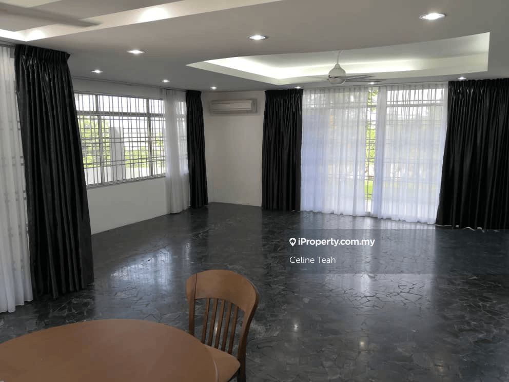 Banglo untuk Disewa di Kota Kinabalu, Sabah oleh Celine Teah - iProperty.com.my