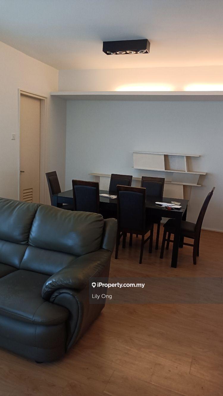 Service Residence for Rent in i-Zen @ Kiara 1 by Lily Ong - iProperty.com.my
