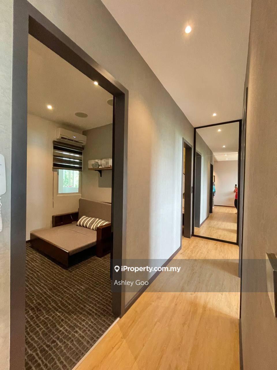 Kondominium untuk Dijual di Zen 6 oleh Ashley Goo - iProperty.com.my