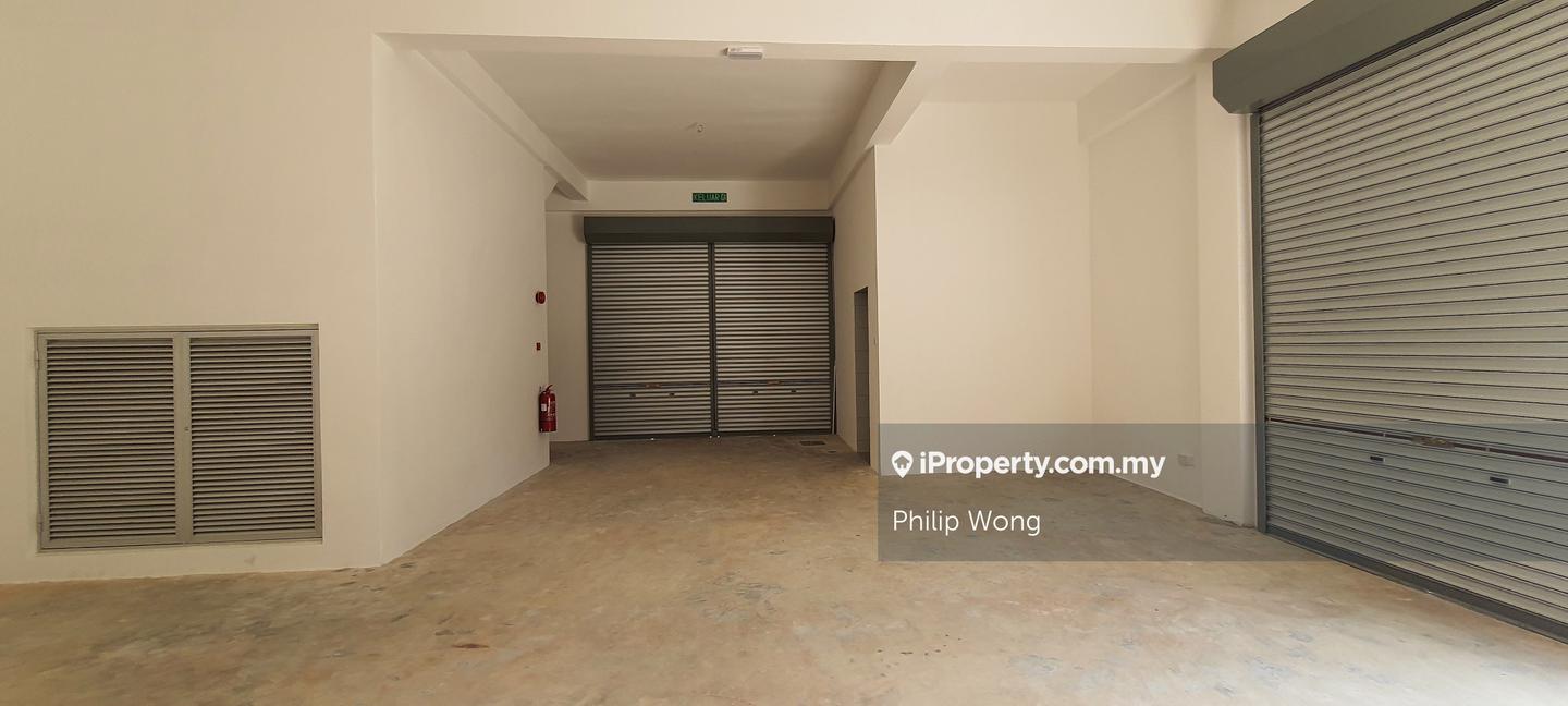 Kilang Teres untuk Dijual di Tasik Ampang, Ampang oleh Philip Wong - iProperty.com.my