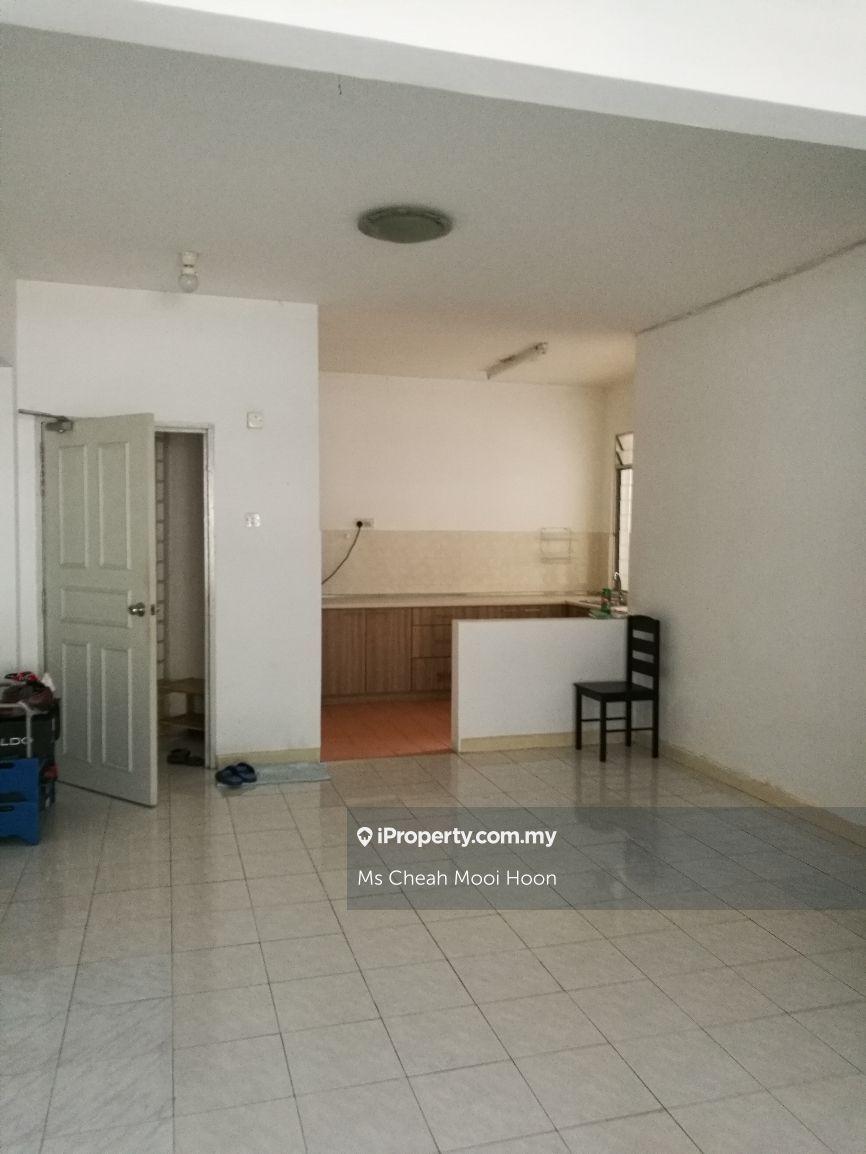 Pangsapuri untuk Dijual di D'shire Villa oleh Ms Cheah Mooi Hoon - iProperty.com.my