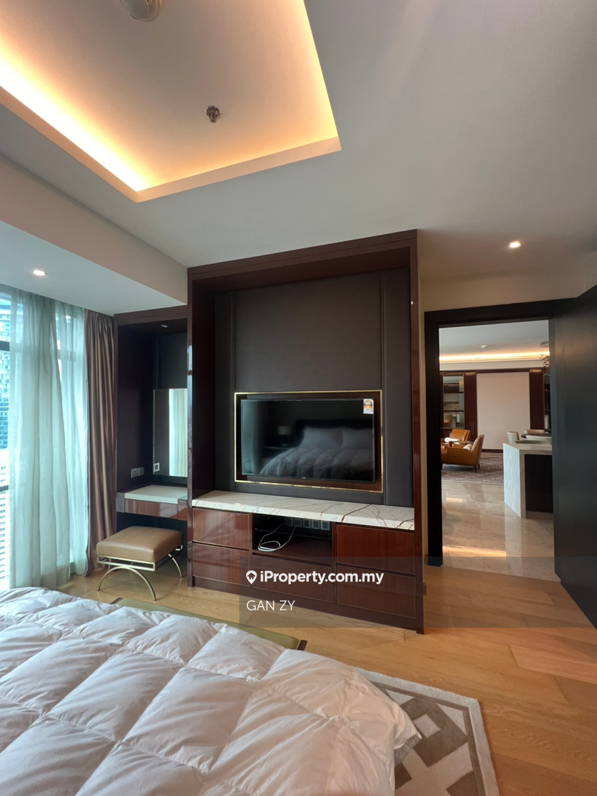 Service Residence for Sale in The Ritz-Carlton Residences by GAN ZY - iProperty.com.my