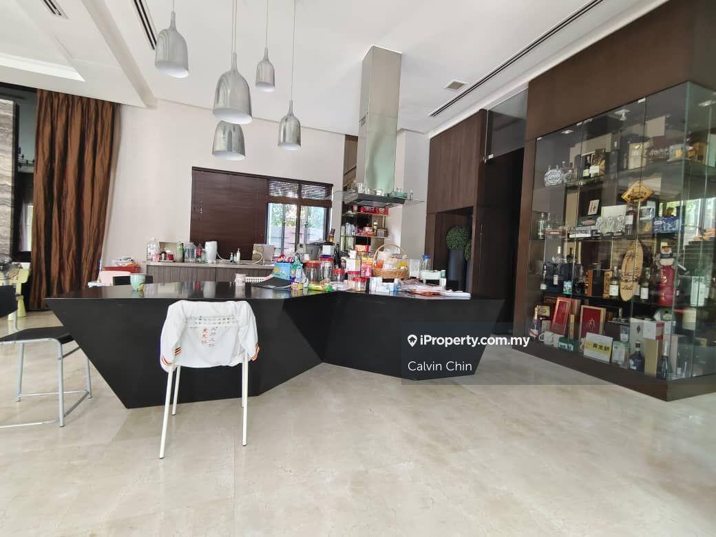 Bungalow House for Sale in The Reserve Puncak Kayangan Kemensah, Ulu Kelang by Calvin Chin - iProperty.com.my