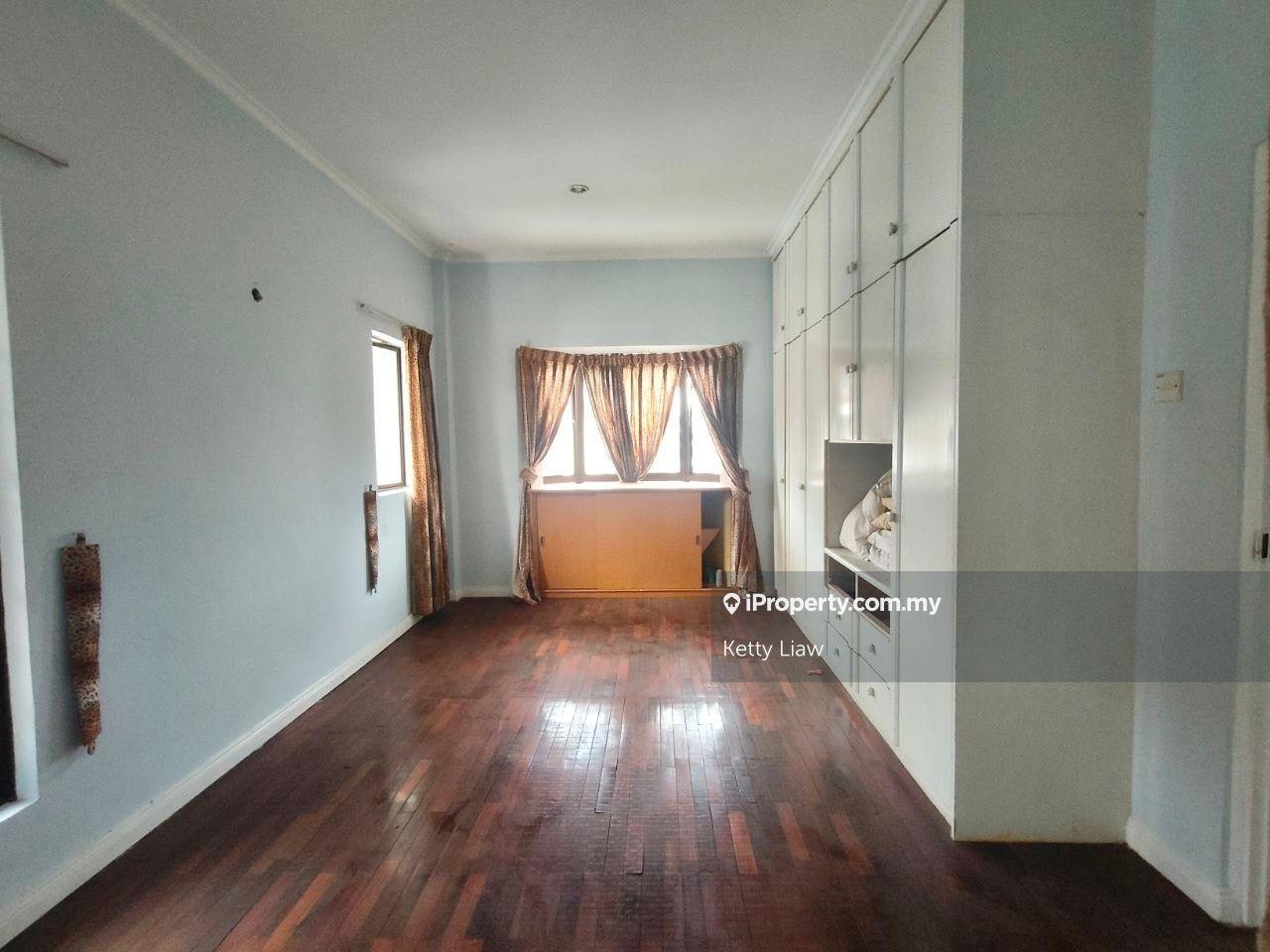 Condominium for Sale in Grace Ville by Ketty Liaw - iProperty.com.my