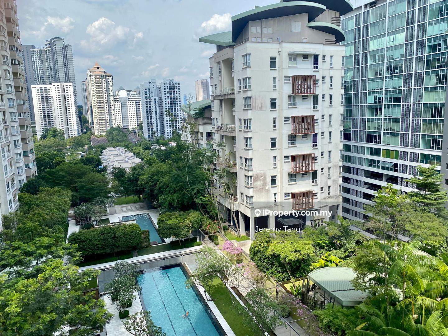 Kondominium untuk Dijual di Hijauan Kiara oleh Jeremy Tang - iProperty.com.my