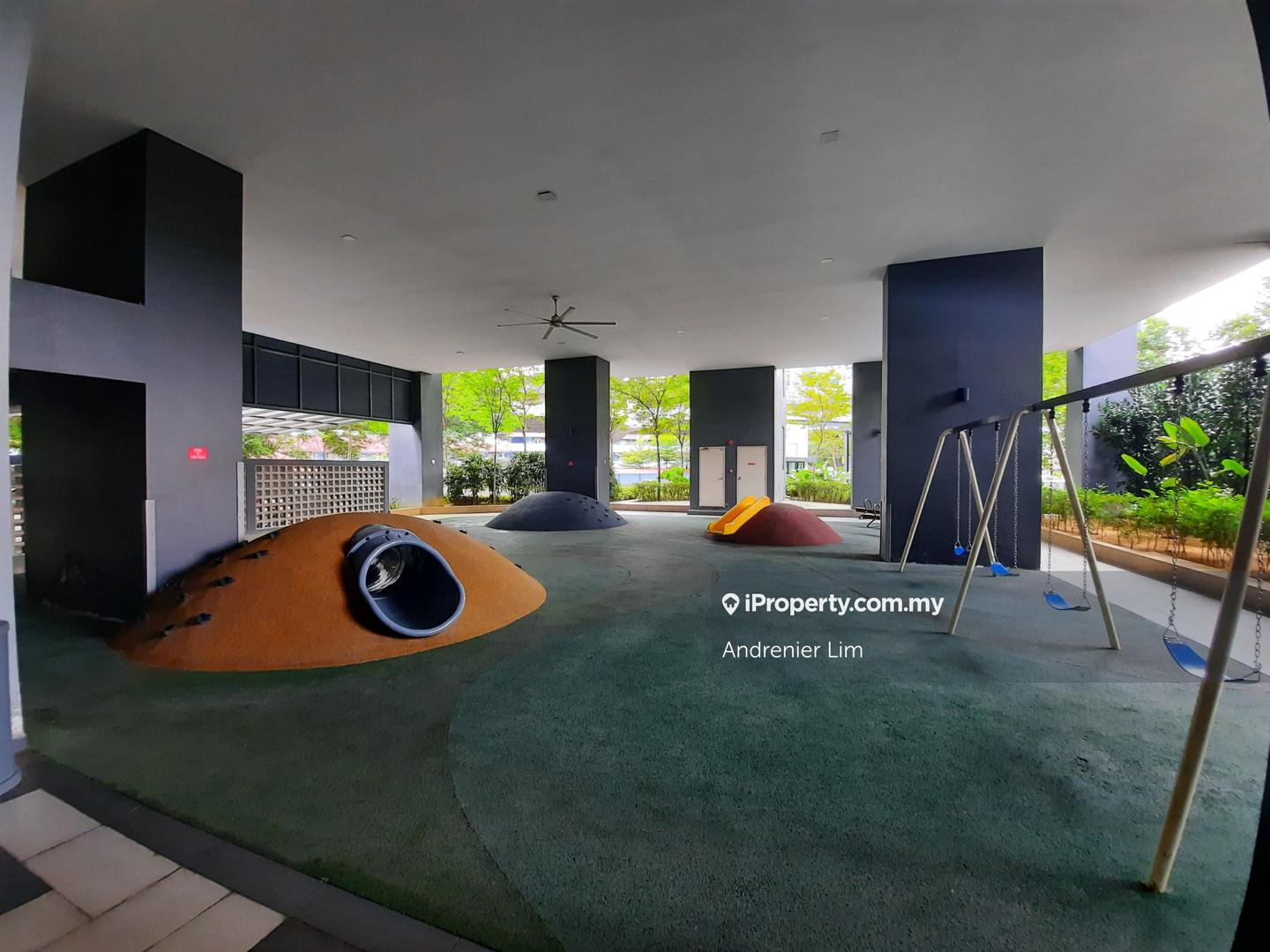 Service Residence for Sale in D'sands Residence by Andrenier Lim - iProperty.com.my