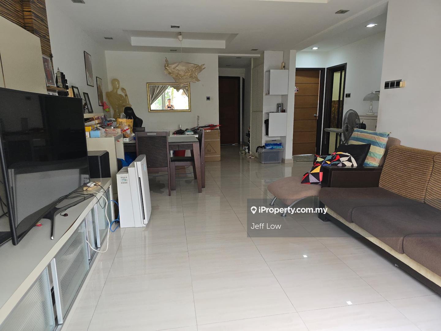 Condominium for Sale in Paradesa Rustica by Jeff Low - iProperty.com.my