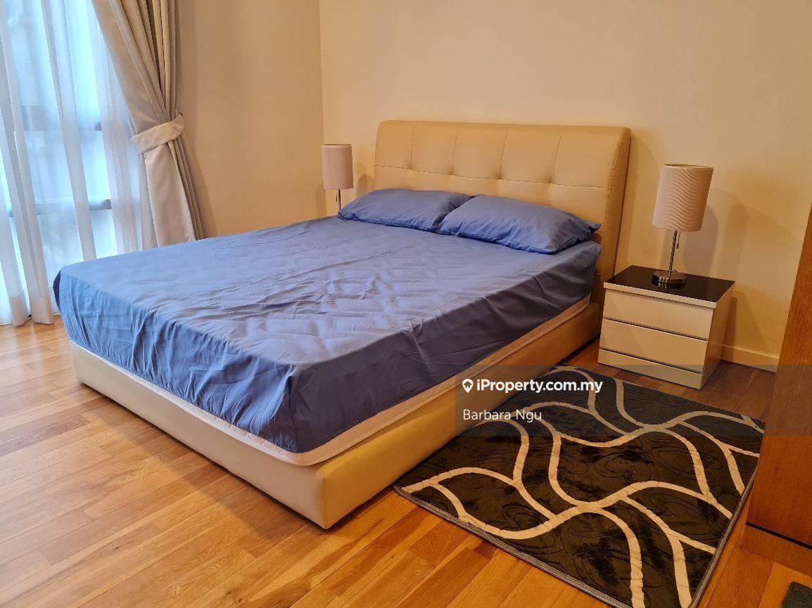Residensi Servis untuk Dijual di St Mary Residences oleh Barbara Ngu - iProperty.com.my