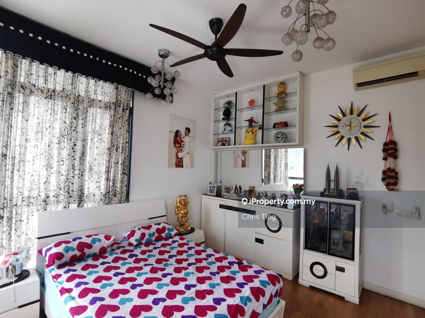 Condominium for Sale in Zehn Bukit Pantai by Chris Ting - iProperty.com.my