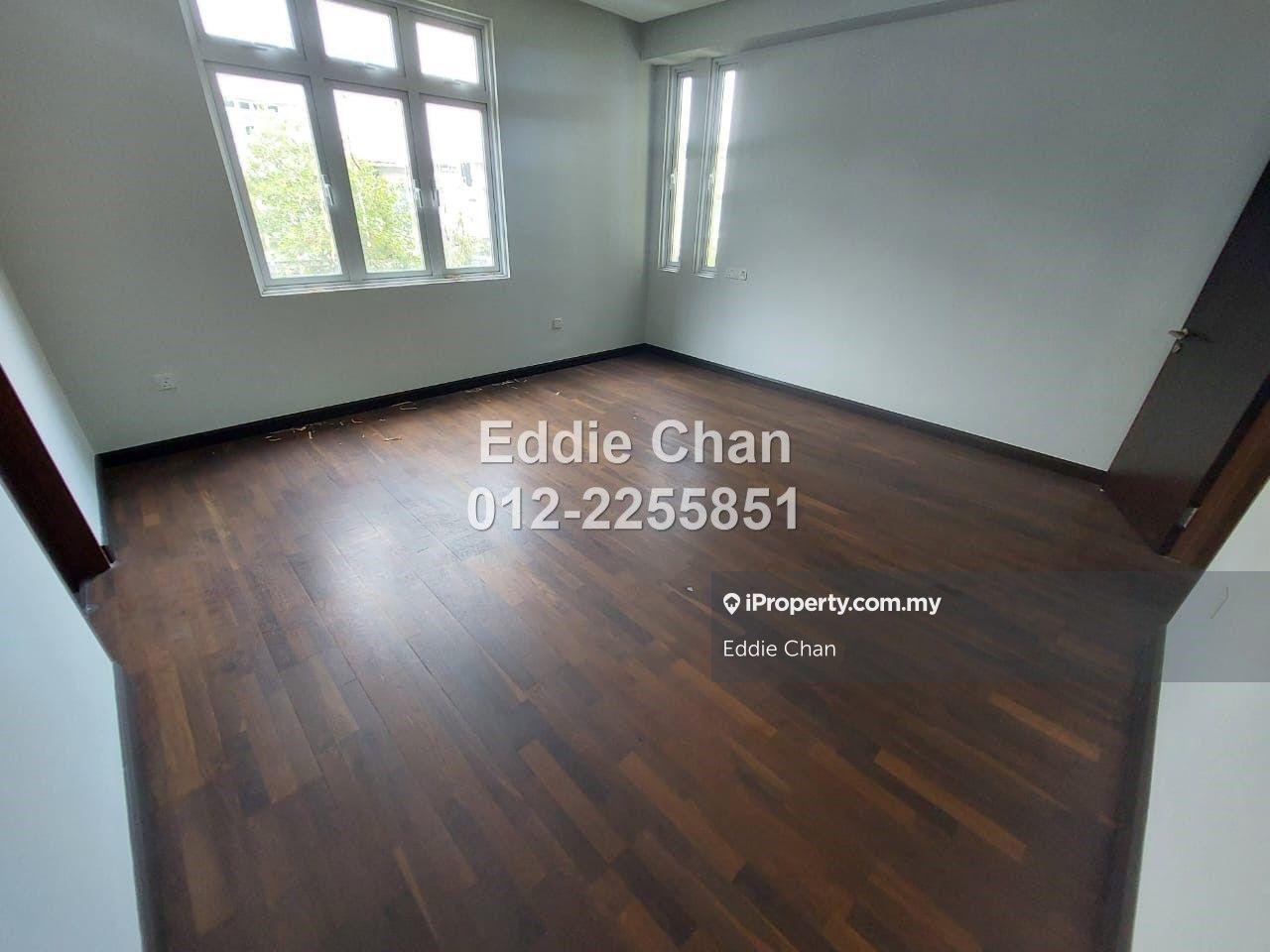 Banglo untuk Dijual di Taman Tijani Ukay, Ulu Kelang oleh Eddie Chan - iProperty.com.my