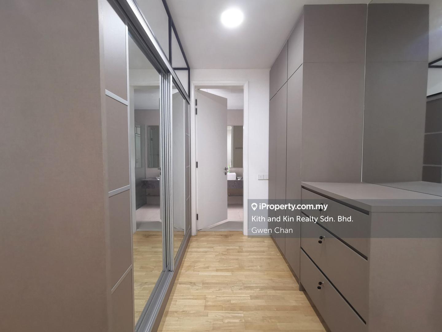 Kondominium untuk Disewa di Residensi 22 oleh Gwen Chan - iProperty.com.my
