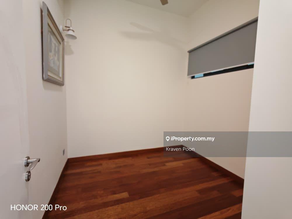 Residensi Servis untuk Disewa di Senada Residence @ KLGCC Resort oleh Kraven Poon - iProperty.com.my