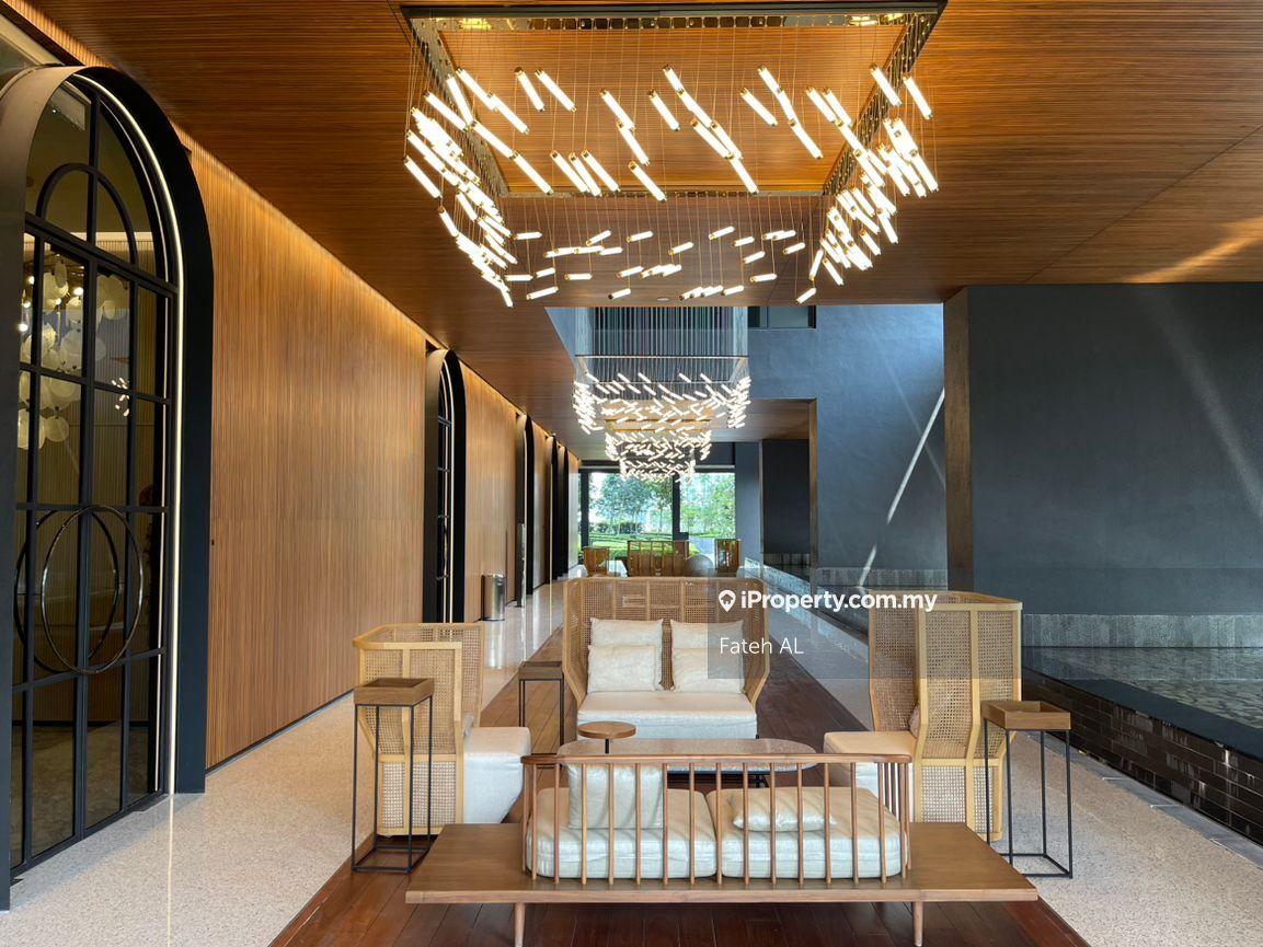 Condominium for Rent in The Estate by Fateh AL - iProperty.com.my