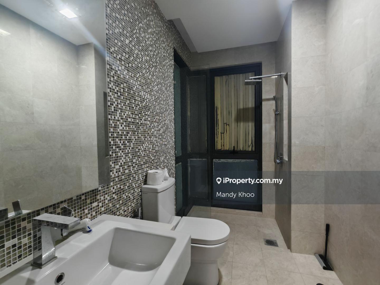 Service Residence for Sale in The Elements by Mandy Khoo - iProperty.com.my