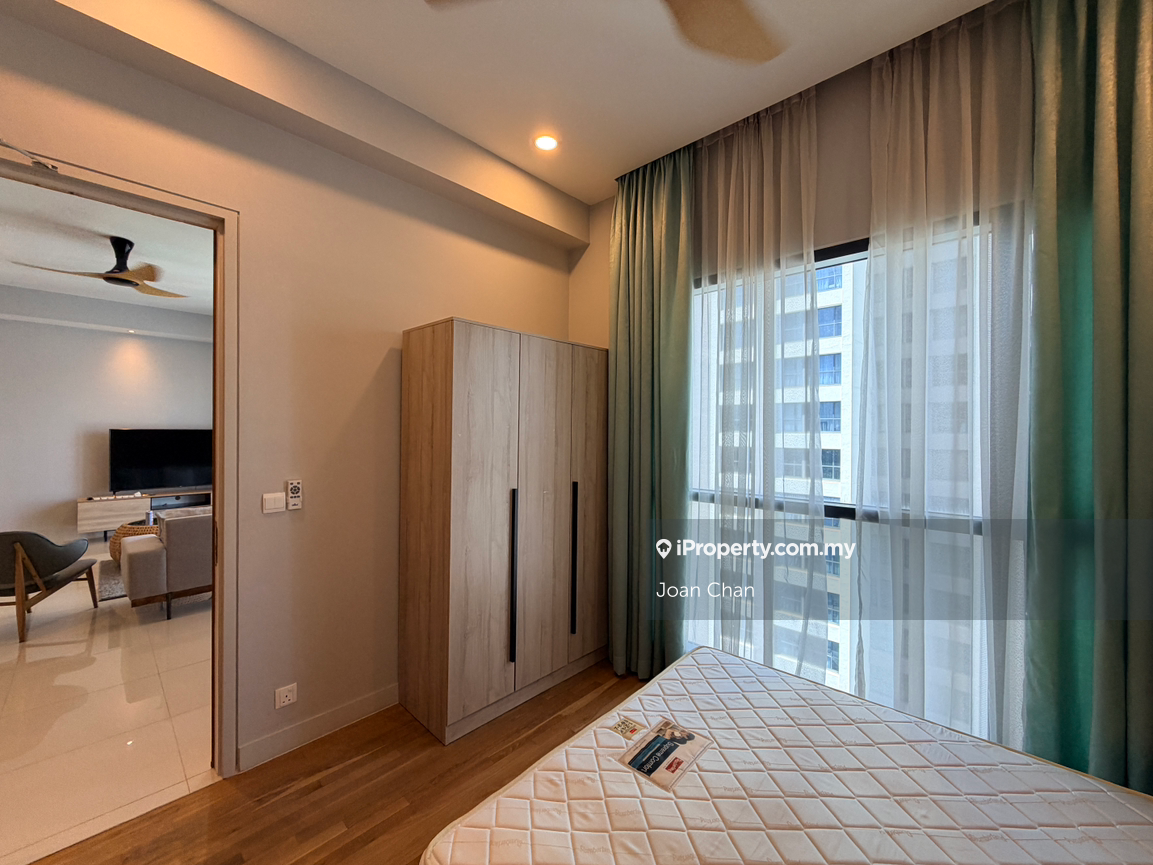 Service Residence for Rent in Dianthus @ Tropicana Gardens by Joan Chan - iProperty.com.my