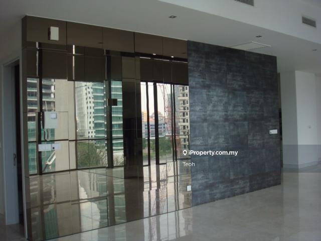 Residensi Servis untuk Dijual di Suria Stonor oleh Teoh - iProperty.com.my